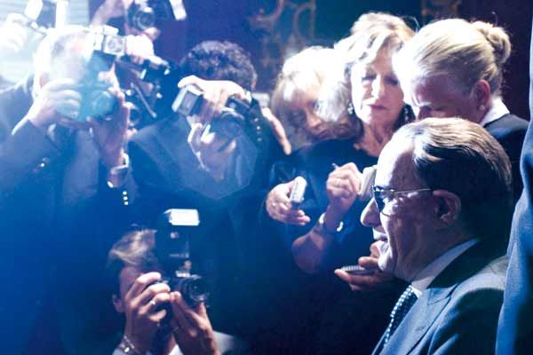 Il Divo : Fotoğraf