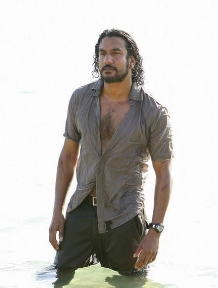 Fotoğraf Naveen Andrews