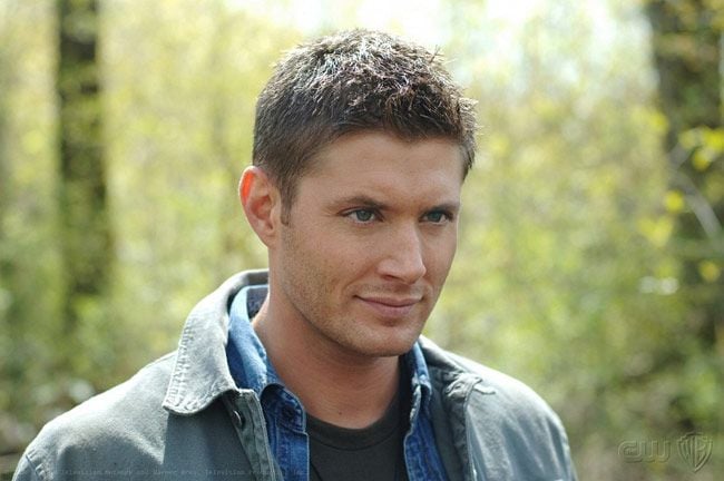 Fotoğraf Jensen Ackles