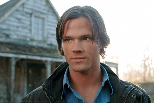 Fotoğraf Jared Padalecki