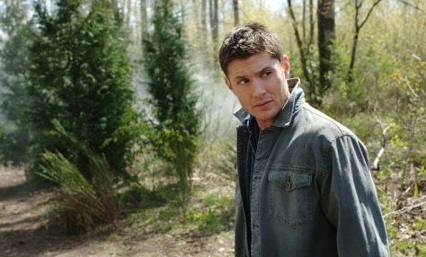 Fotoğraf Jensen Ackles