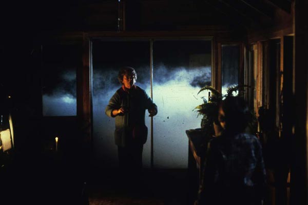 John Carpenter’s The Fog : Fotoğraf John Carpenter