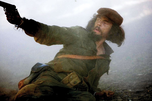 Che: İkinci Bölüm - Benicio Del Toro