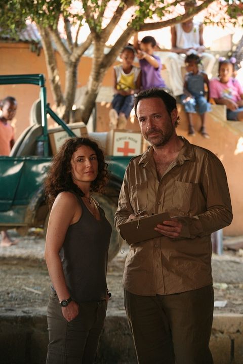 Fotoğraf Marc Lévy