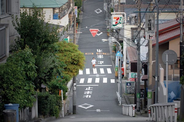 Tokyo!: Michel Gondry