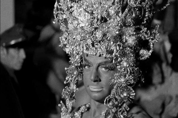 Fotoğraf Ben Maddow