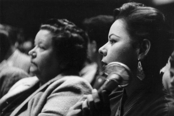 Fotoğraf Ben Maddow