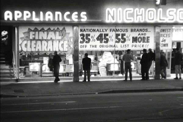 Fotoğraf Ben Maddow