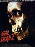 Evil Dead II : Afiş