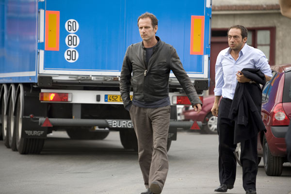 Fotoğraf Charles Berling, Patrick Timsit, Frédéric Andrei