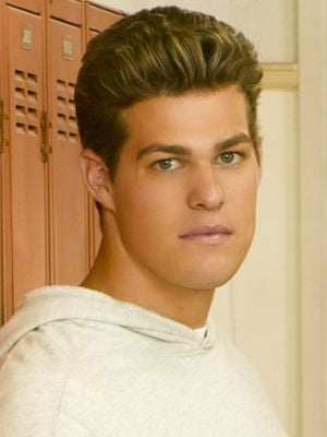 Afiş Greg Finley (II)