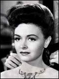 Afiş Donna Reed