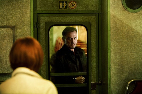 Taşıyıcı 3 : Fotoğraf Natalya Rudakova, Robert Knepper