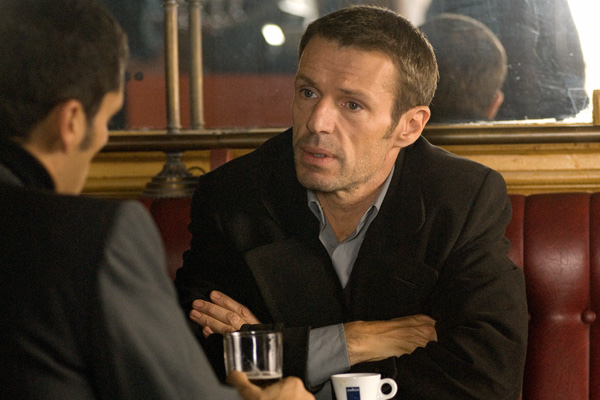 Fotoğraf Lambert Wilson, Pascal Elbé