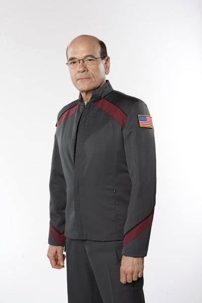 Fotoğraf Robert Picardo