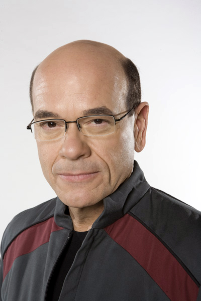 Fotoğraf Robert Picardo