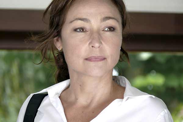 Fotoğraf Safy Nebbou, Catherine Frot