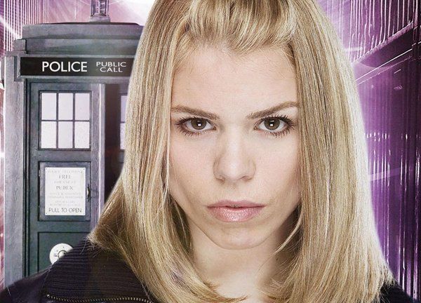 Fotoğraf Billie Piper