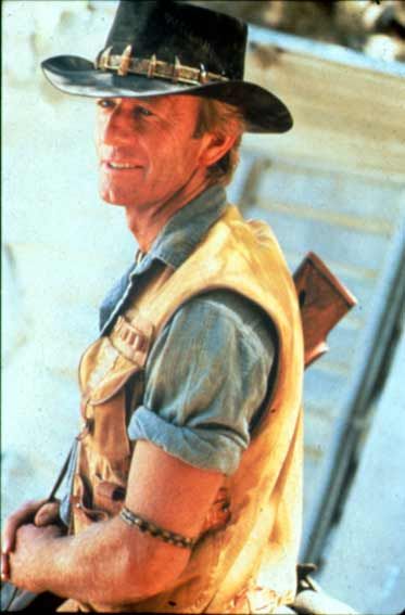 Fotoğraf Paul Hogan