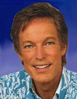 Fotoğraf Richard Chamberlain