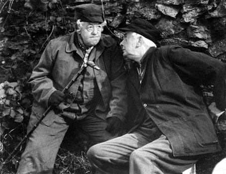 Fotoğraf Margaret Rutherford, George Pollock