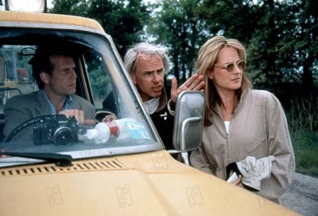 Kasırga : Fotoğraf Bill Paxton, Jan de Bont, Helen Hunt