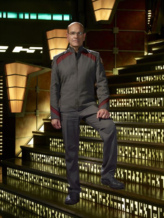 Fotoğraf Robert Picardo