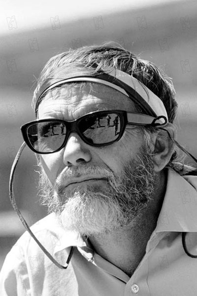 Fotoğraf Sam Peckinpah