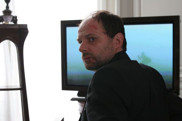 Fotoğraf Denis Podalydès