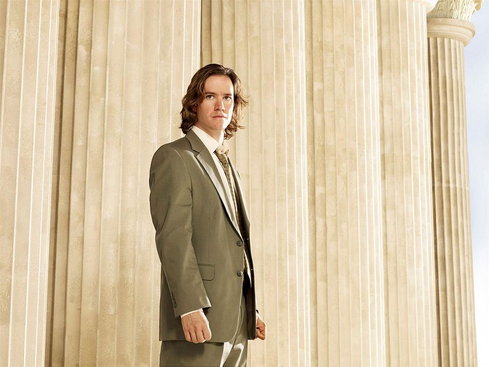 Fotoğraf Mark-Paul Gosselaar