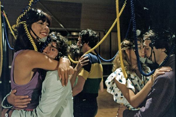 Fotoğraf Daniel Auteuil