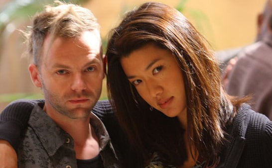 Fotoğraf Grace Park