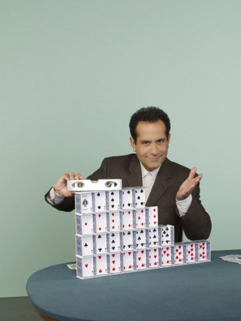 Fotoğraf Tony Shalhoub