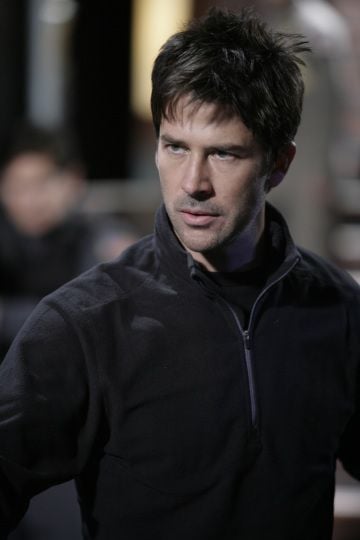 Fotoğraf Joe Flanigan