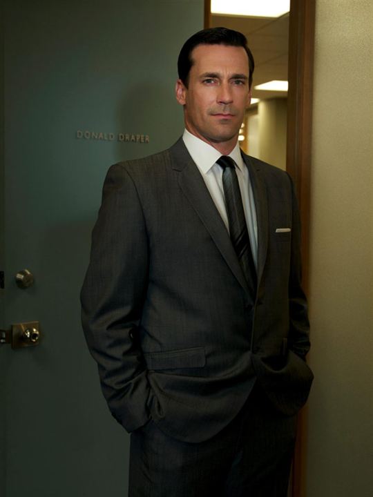 Fotoğraf Jon Hamm