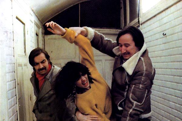 Fotoğraf Juliet Berto