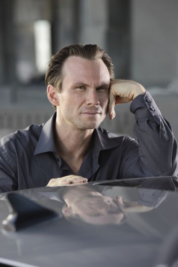 Fotoğraf Christian Slater
