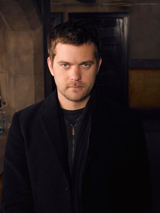 Fotoğraf Joshua Jackson