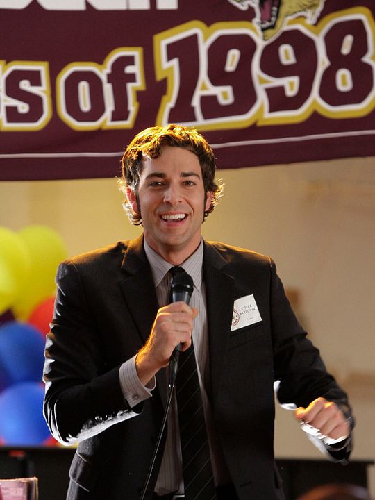 Fotoğraf Zachary Levi