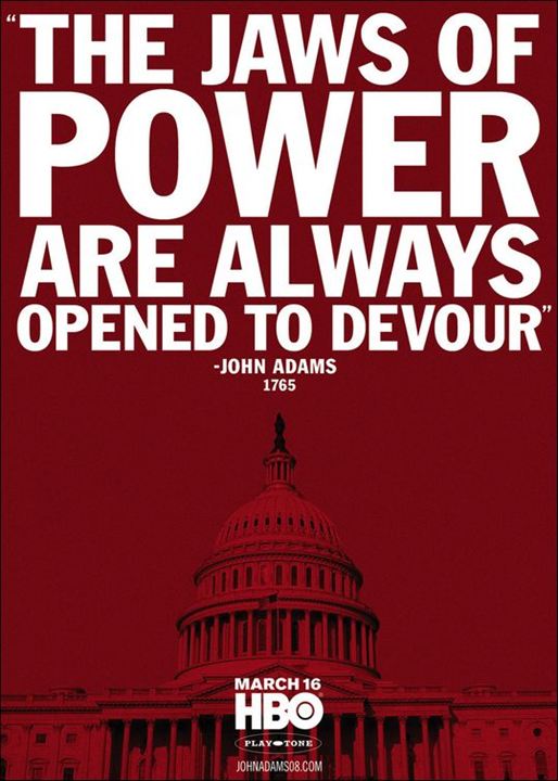 John Adams : Fotoğraf