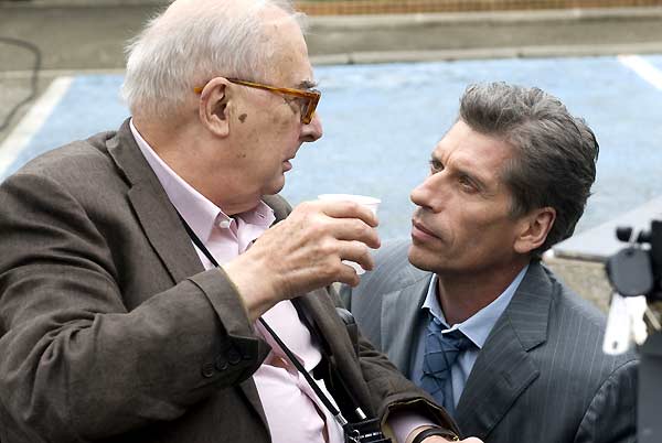 Fotoğraf Jacques Gamblin, Claude Chabrol