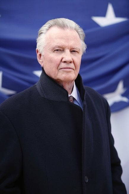 Fotoğraf Jon Voight