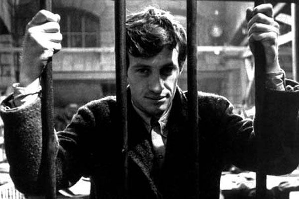 Fotoğraf Jean-Paul Belmondo