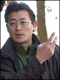 Afiş Masayuki Ochiai