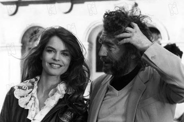 Fotoğraf Alain Robbe-Grillet