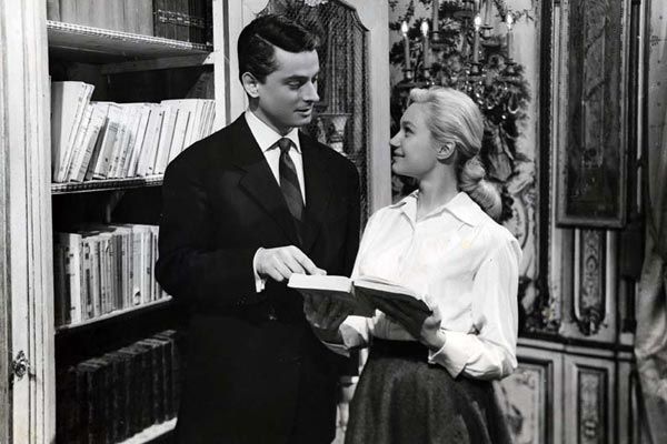 Fotoğraf Léonide Moguy