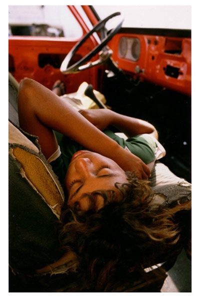 Fotoğraf Jean-Pierre Duret