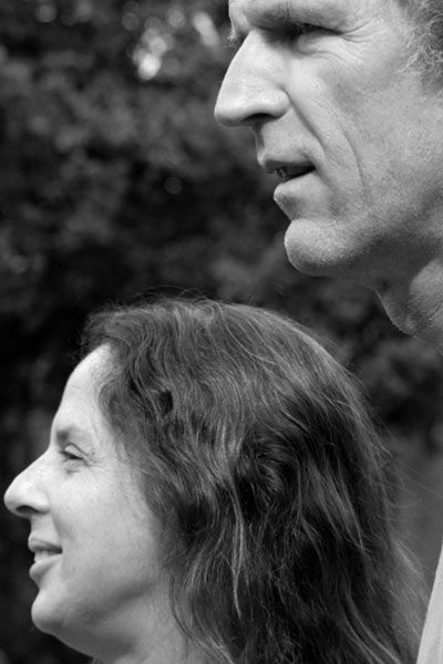 Fotoğraf Jean-Pierre Duret