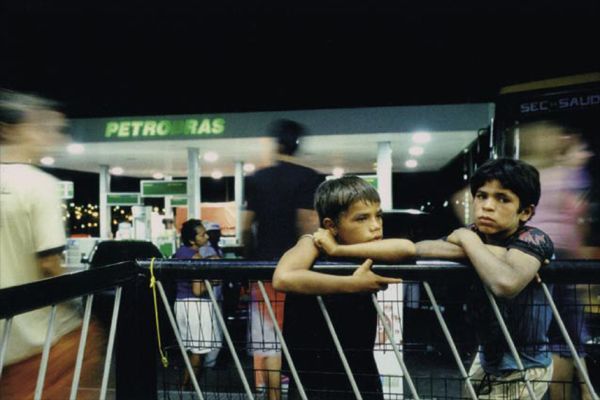 Fotoğraf Jean-Pierre Duret