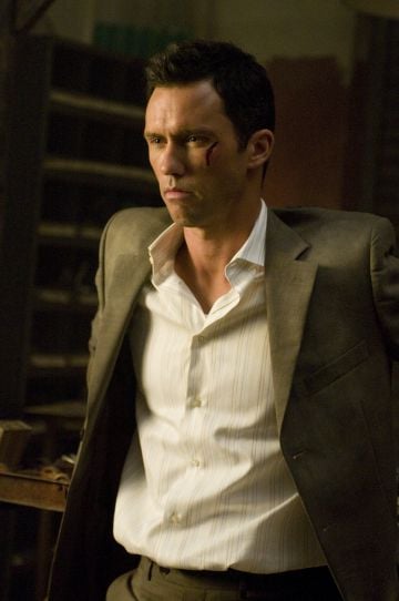 Fotoğraf Jeffrey Donovan